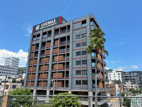 リブマックスリゾート熱海Ocean